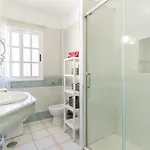 Penthouse With Panoramic Ocean Views & Terrace In Torviscas Апартаменти Адехе