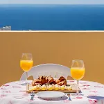 Апартаменти Penthouse With Panoramic Ocean Views & Terrace In Torviscas