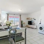 Penthouse With Panoramic Ocean Views & Terrace In Torviscas Адехе