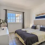 Penthouse With Panoramic Ocean Views & Terrace In Torviscas Апартаменти Адехе