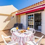 Апартаменти Penthouse With Panoramic Ocean Views & Terrace In Torviscas