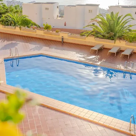 Penthouse With Ocean Views - Torviscas
