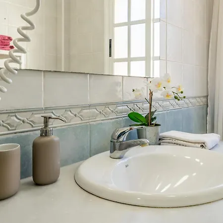 Penthouse With Ocean Views - Torviscas Costa Adeje (Tenerife)