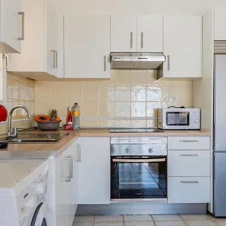 Penthouse With Ocean Views - Torviscas * Costa Adeje (Tenerife)