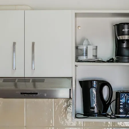 Penthouse With Ocean Views - Torviscas