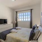 Penthouse With Panoramic Ocean Views & Terrace In Torviscas