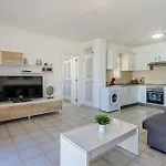 Penthouse With Panoramic Ocean Views & Terrace In Torviscas Costa Adeje (Tenerife)