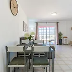 Apartmán Penthouse With Panoramic Ocean Views & Terrace In Torviscas