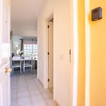 Apartmán Penthouse With Panoramic Ocean Views & Terrace In Torviscas *