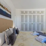 Apartmán Penthouse With Panoramic Ocean Views & Terrace In Torviscas Costa Adeje (Tenerife)