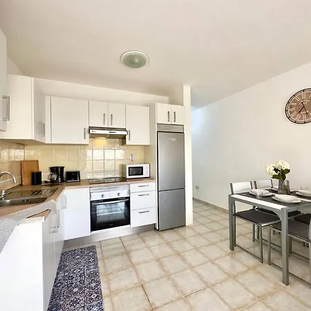 Penthouse With Ocean Views - Torviscas Apartamento *