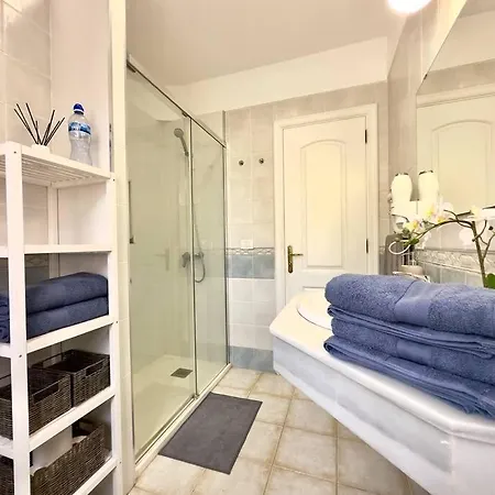 Apartman Penthouse With Ocean Views - Torviscas
