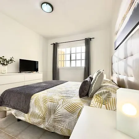Apartamento Penthouse With Ocean Views - Torviscas *