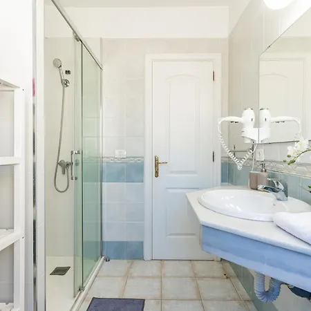 Penthouse With Panoramic Ocean Views & Terrace In Torviscas Апартаменты Адехе