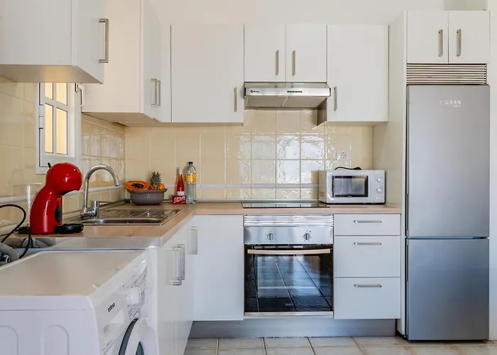 Penthouse With Ocean Views - Torviscas * Адехе