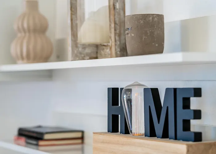 Apartment Penthouse With Panoramic Ocean Views & Terrace In Torviscas