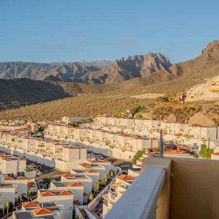 Penthouse With Ocean Views - Torviscas