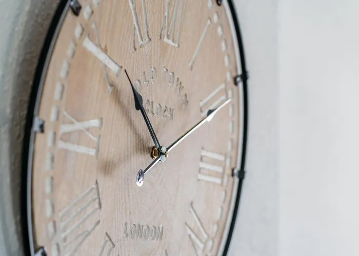 Penthouse With Panoramic Ocean Views & Terrace In Torviscas Lejlighed